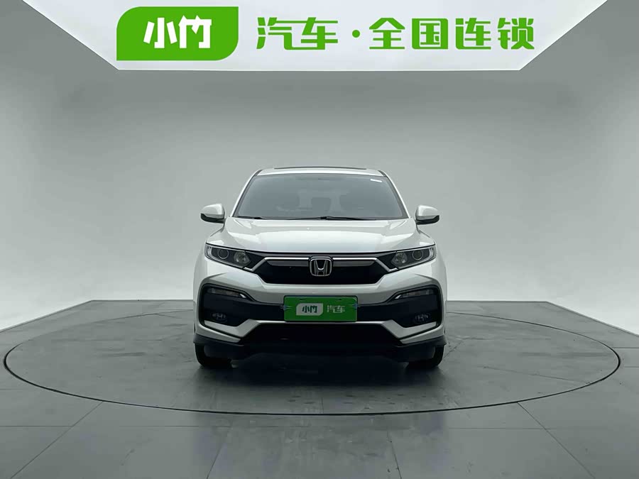 Honda XR-V 2022 imagen de coche #3