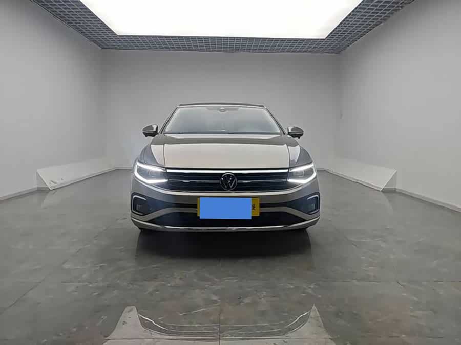 Volkswagen Bora 2022 #3 Volkswagen Bora 2022 car image #3