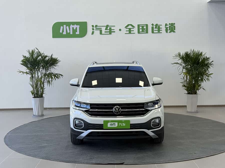 Volkswagen Tacqua 2021 #3 Volkswagen Tacqua 2021 car image #3