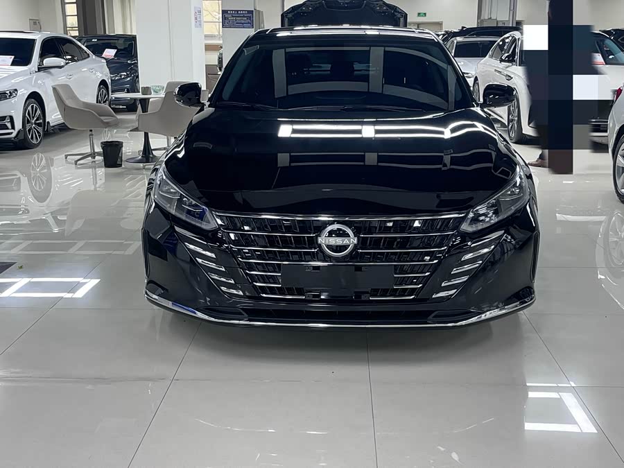 日产 天籁 2024 汽车图片 #3