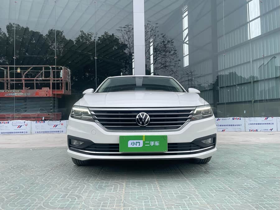 Volkswagen Lavida 2022 #3 Volkswagen Lavida 2022 car image #3