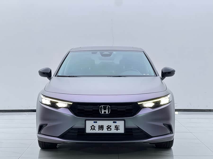 Honda INTEGRA 2022 immagine di auto #3