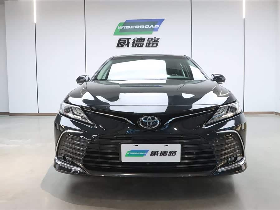 Toyota Camry 2022 #3 Toyota Camry 2022 immagine di auto #3