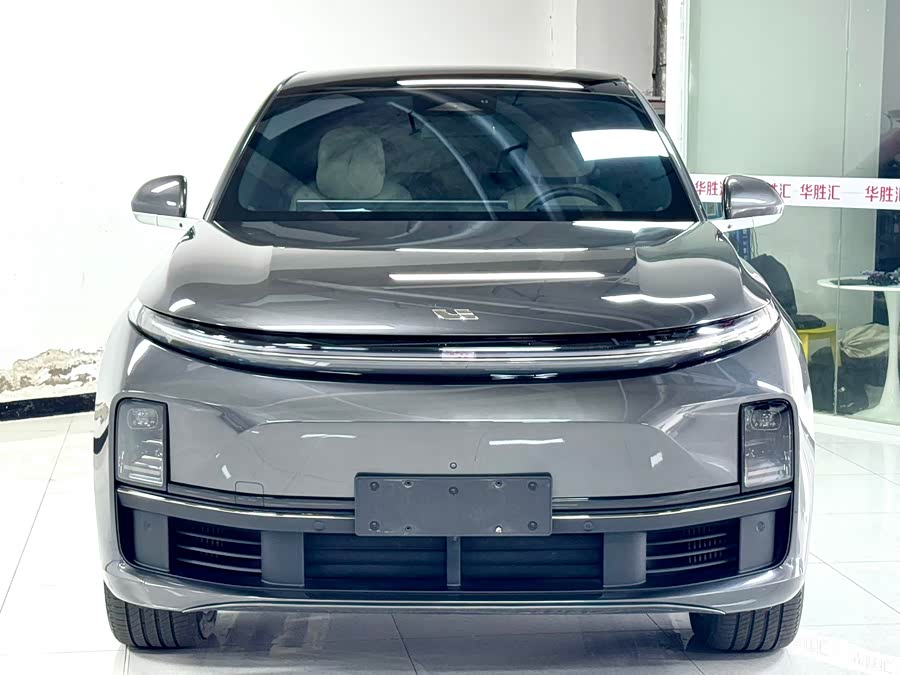 理想汽车 理想L7 2023 汽车图片 #3