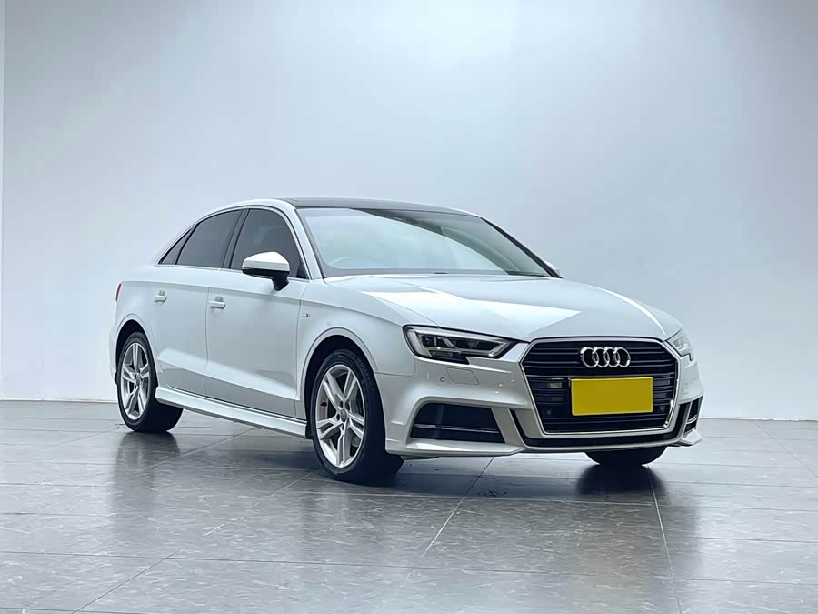 GAC Trumpchi GS3 2022 #3 GAC Trumpchi GS3 2022 car image #3