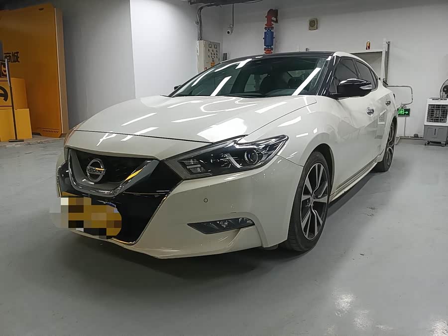 Nissan Maxima 2017 immagine di auto #3