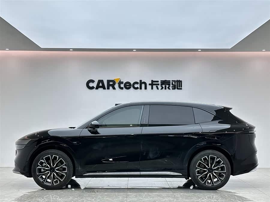 极氪 极氪7X 2025 汽车图片 #3