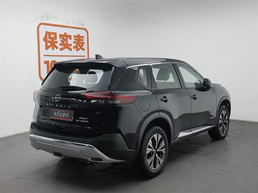 Nissan X-Trail 2024 imagem de carro #3