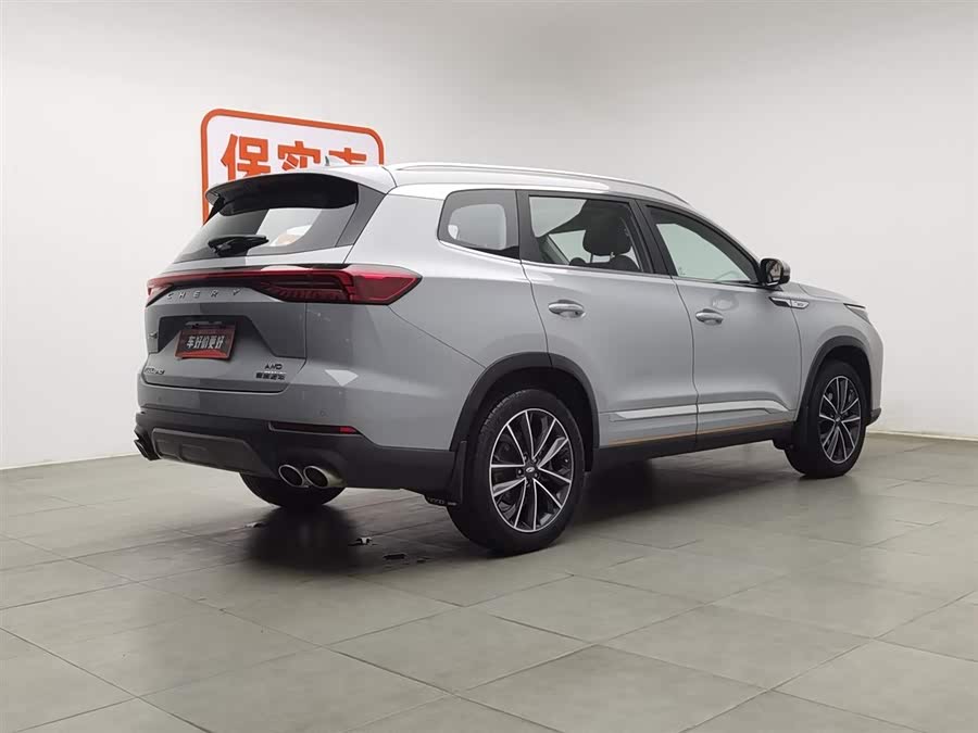 Chery Tiggo 8 PRO 2022 car image #3