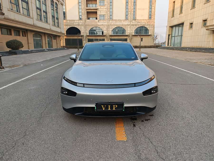 Xpeng P7 2023 #3 Xpeng P7 2023 immagine di auto #3