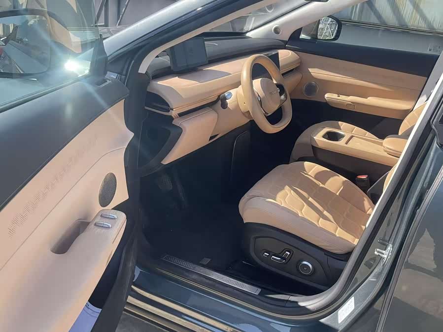 Exceed Stellar Era ET 2024 #3 Exceed Stellar Era ET 2024 car image #3