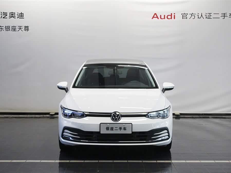 Volkswagen Golf 2024 #3 Volkswagen Golf 2024 car image #3