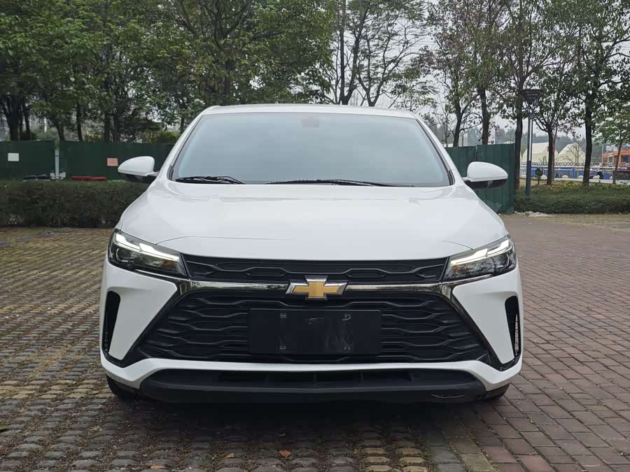 Chevrolet Monza 2022 car image #3