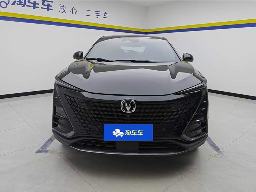 Changan UNI-T 2021 car image #3