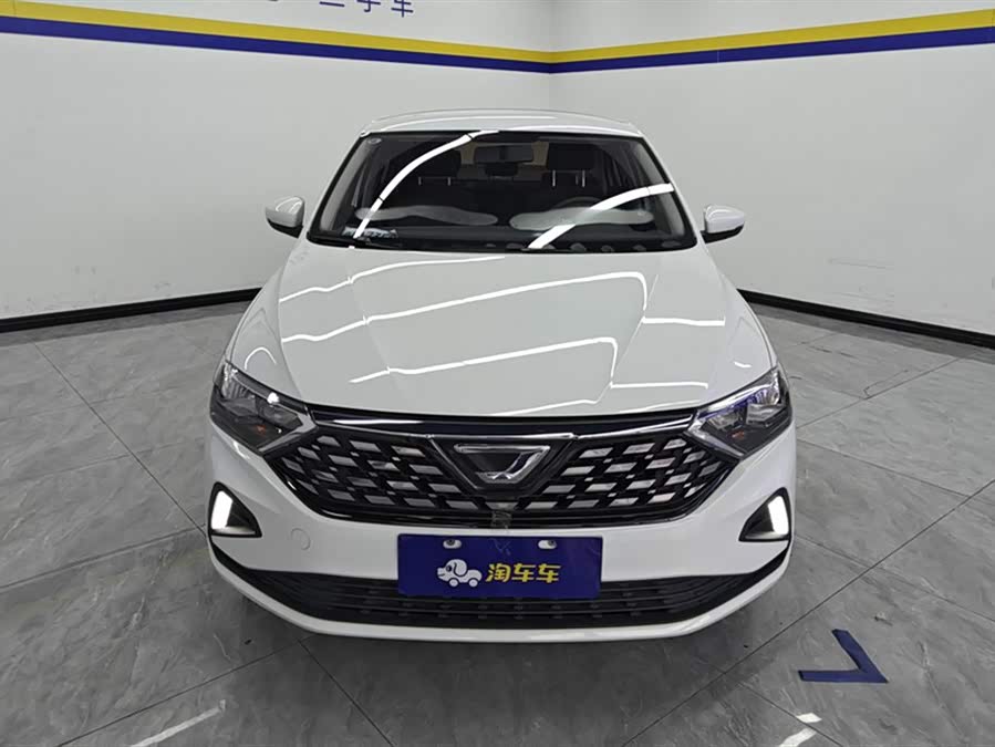 捷达 捷达VA3 2022 #3 捷达 捷达VA3 2022 汽车图片 #3