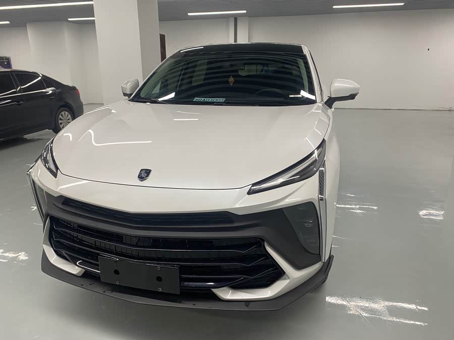 Forthing T5 EVO 2024 immagine di auto #3