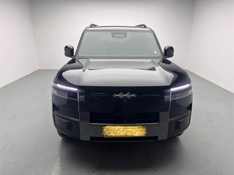 FangChengBao Tiger 7 2025 car image #3