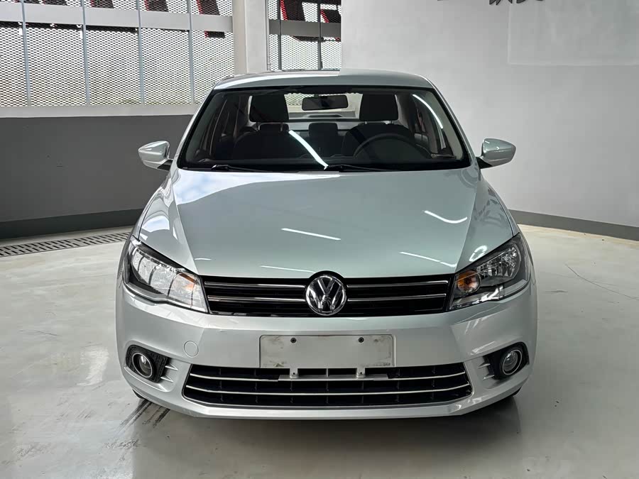 Jetta Jetta 2014 car image #3