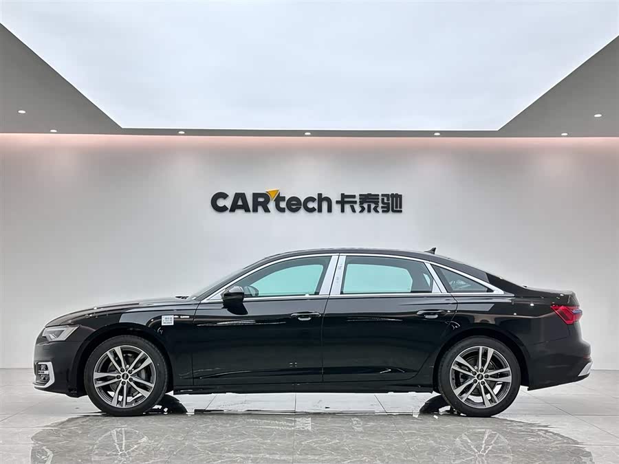 Audi A6L car image #3
