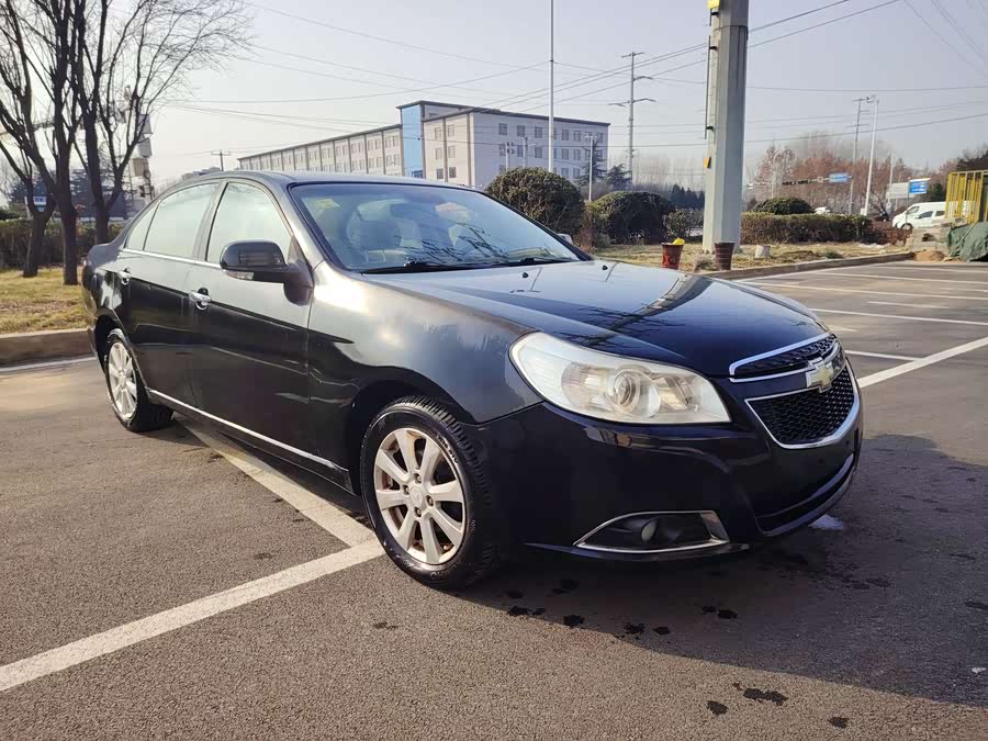 Chevrolet Cruze 2010 #3 Chevrolet Cruze 2010 imagem de carro #3