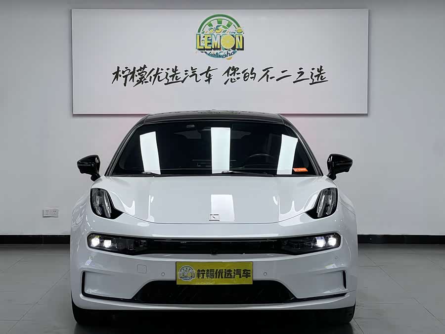 极氪 极氪7X 2025 汽车图片 #3