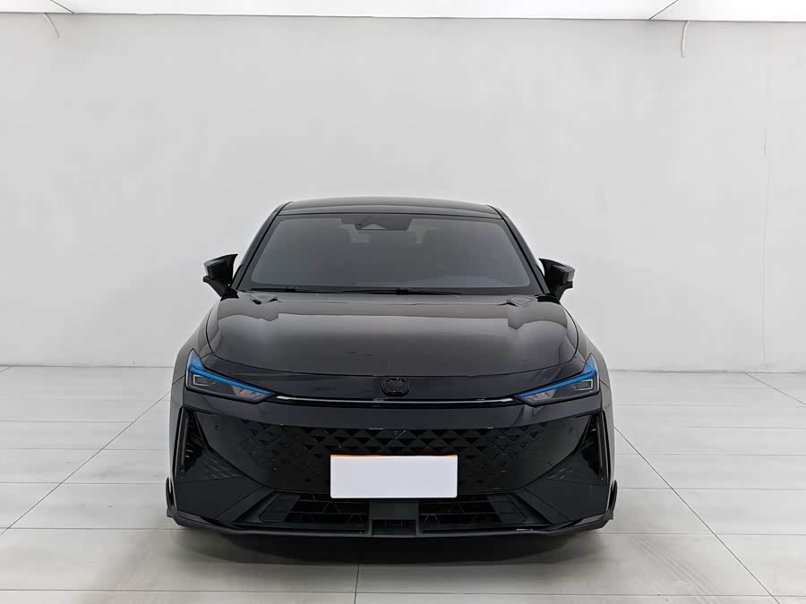 Changan UNI-V 2024 #3 Changan UNI-V 2024 car image #3