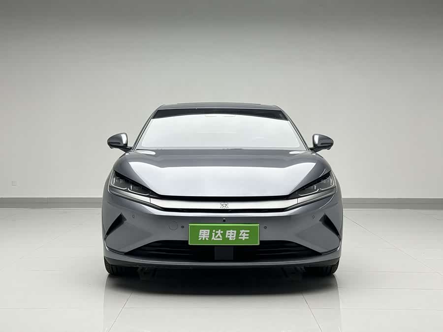 BYD Qin L 2025 car image #3