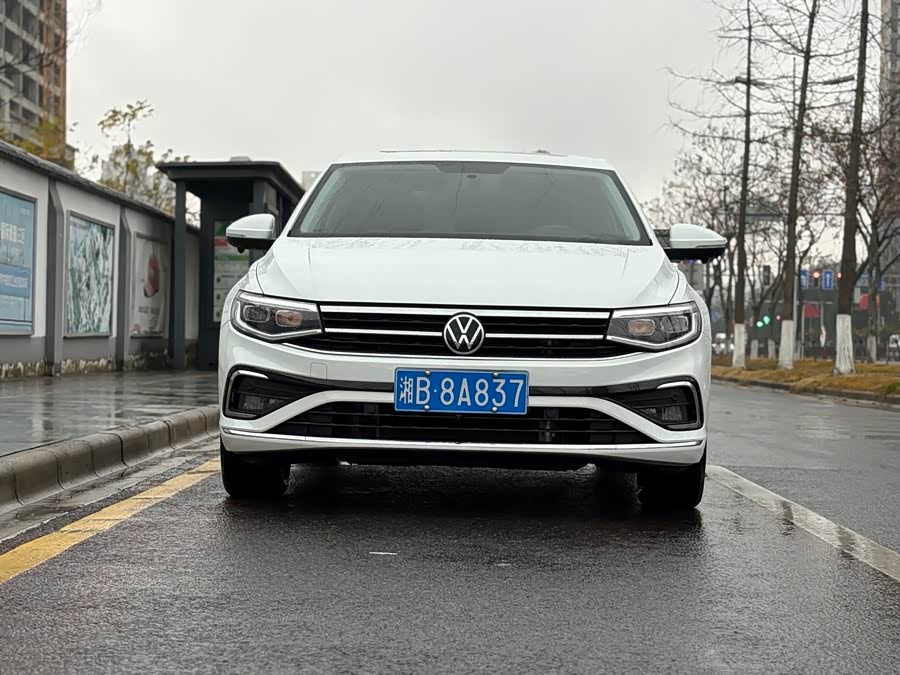 大众 宝来 2023 汽车图片 #3