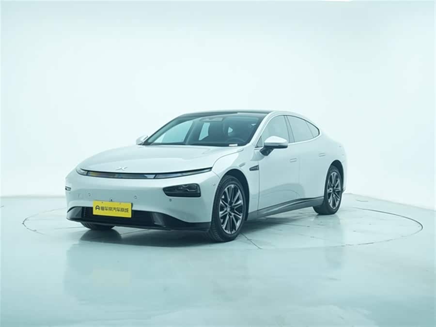Xpeng P7 2022 #3 Xpeng P7 2022 immagine di auto #3