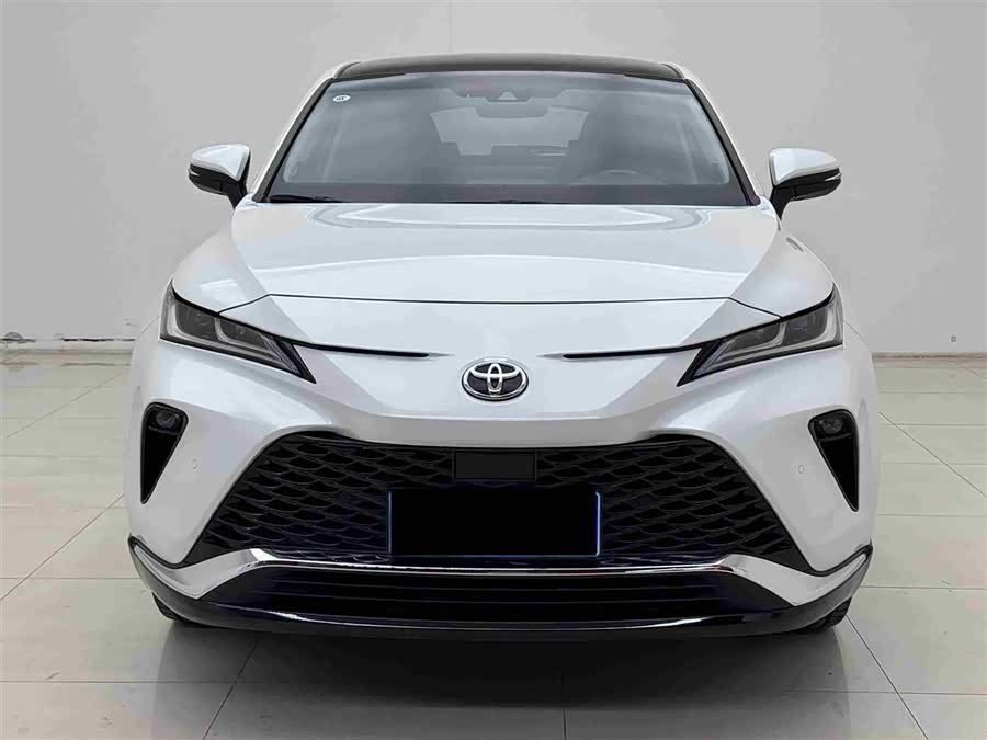 Toyota Venza 2024 immagine di auto #3