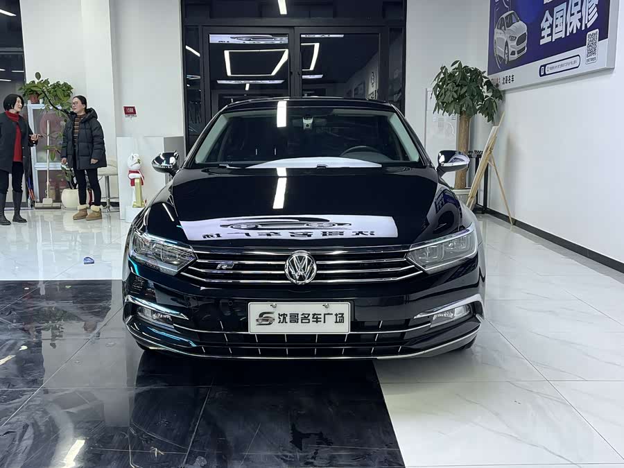 Volkswagen Magotan 2020 #3 Volkswagen Magotan 2020 car image #3