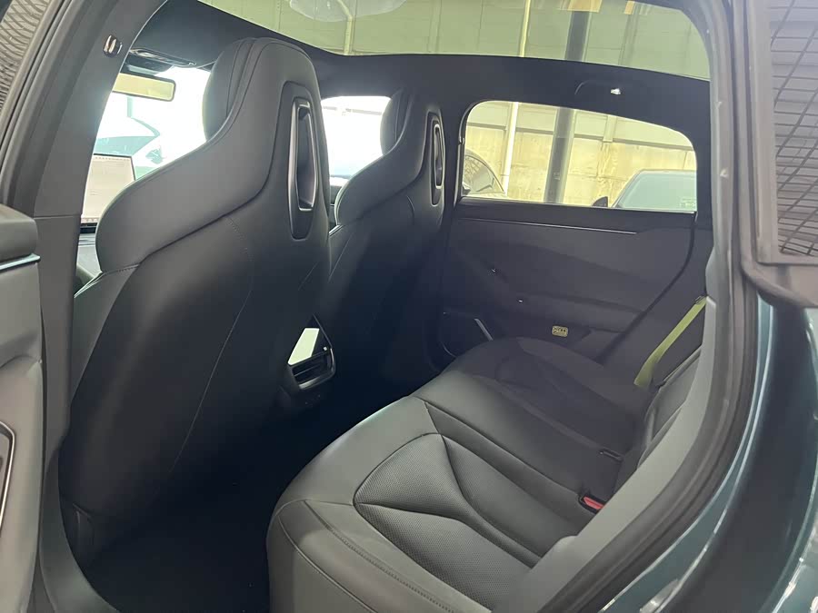 Xpeng P7 2025 #3 Xpeng P7 2025 immagine di auto #3