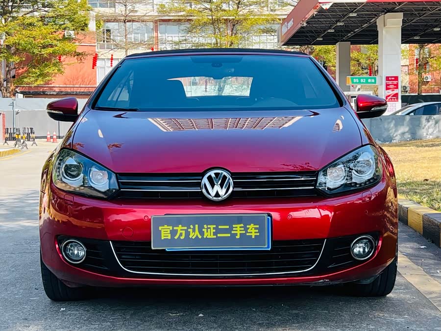 Volkswagen Golf (Imported) 2014 imagem de carro #3