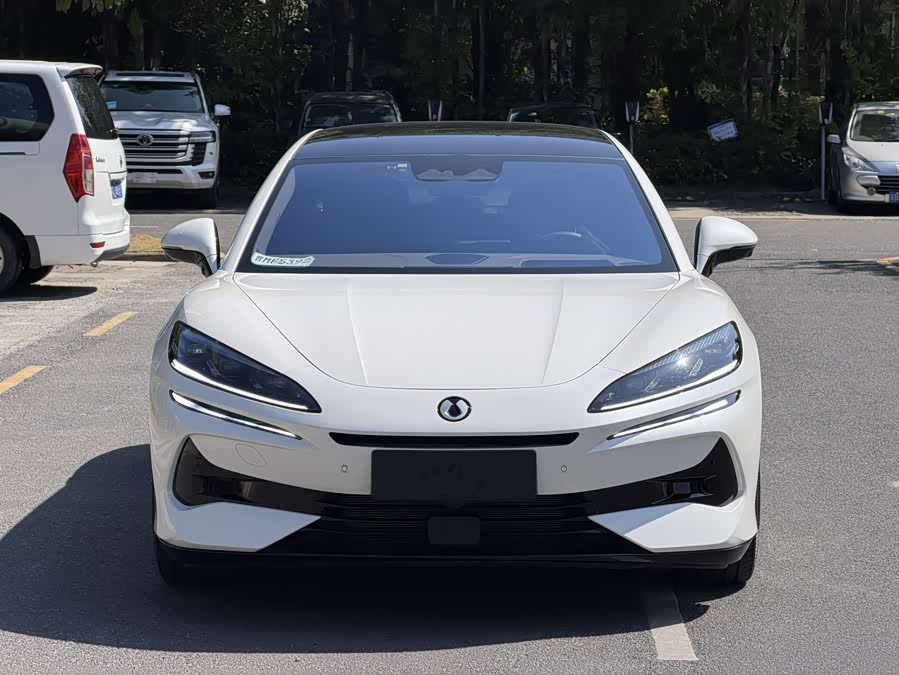 Denza Z9 2024 #3 Denza Z9 2024 immagine di auto #3