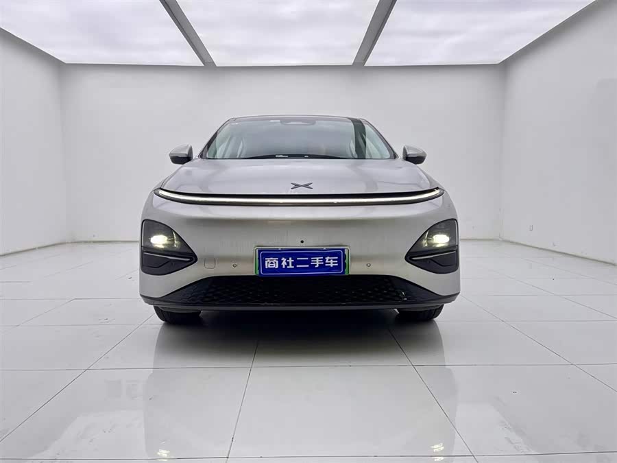 Xpeng G6 2025 #3 Xpeng G6 2025 immagine di auto #3