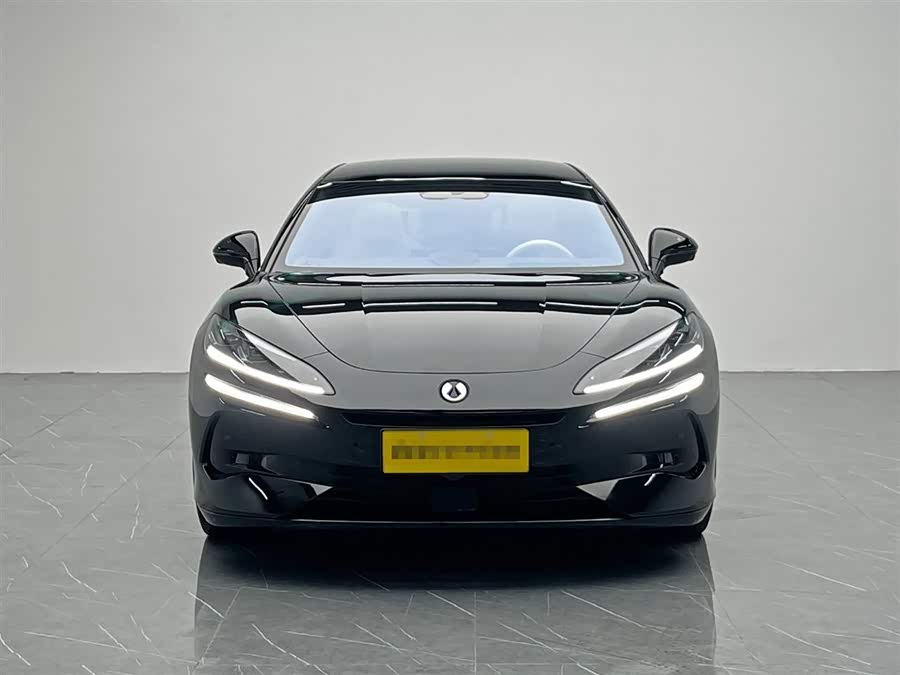 Denza Z9 2024 car image #3