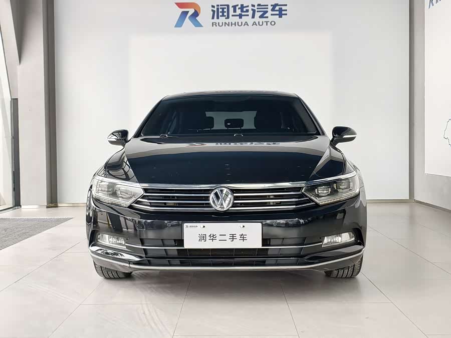 Volkswagen Magotan 2017 #3 Volkswagen Magotan 2017 car image #3