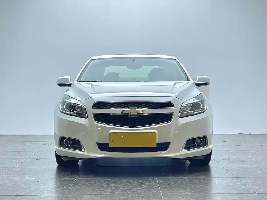 Chevrolet Malibu 2014 car image #3