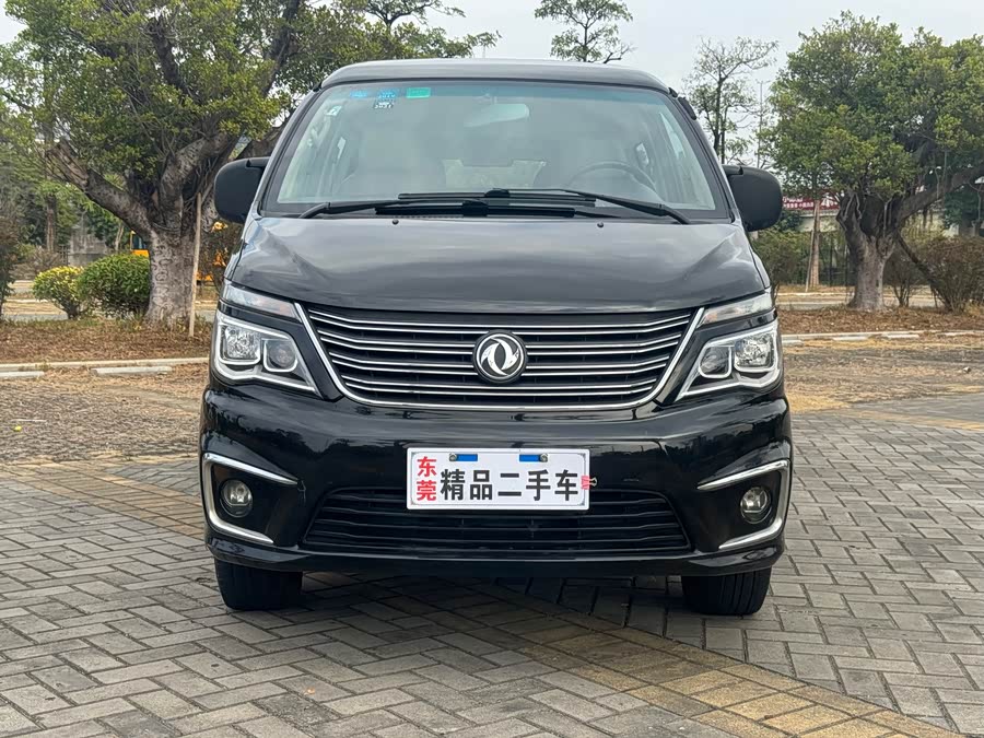 Forthing Lingzhi 2017 car image #3