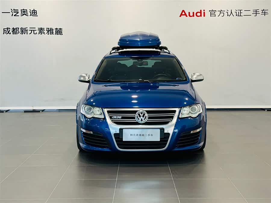 大众 Passat 2010 汽车图片 #3