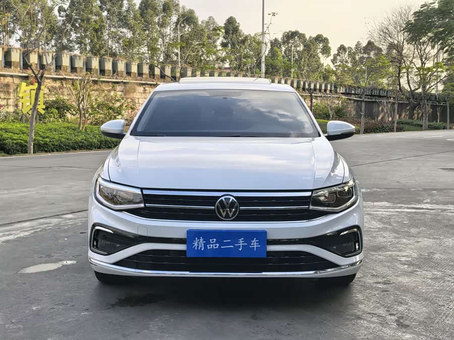 Volkswagen Bora 2024 imagem de carro #3