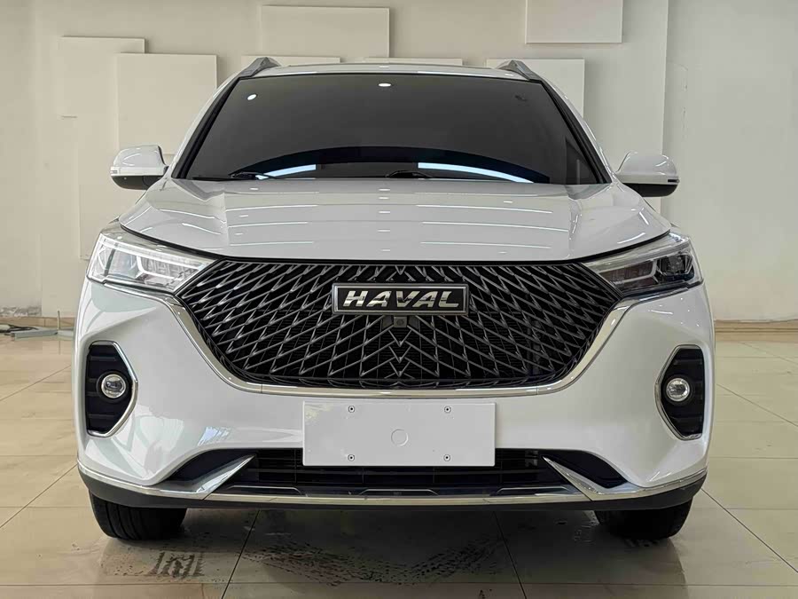 Haval M6 2021 car image #3