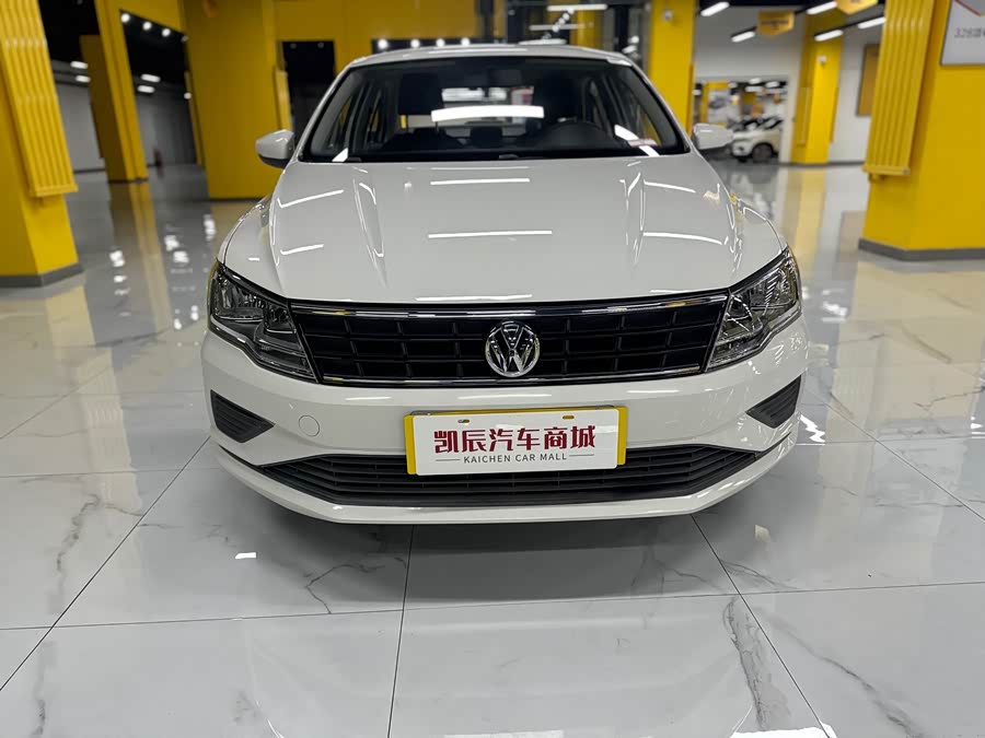 Jetta Jetta 2018 #3 Jetta Jetta 2018 car image #3