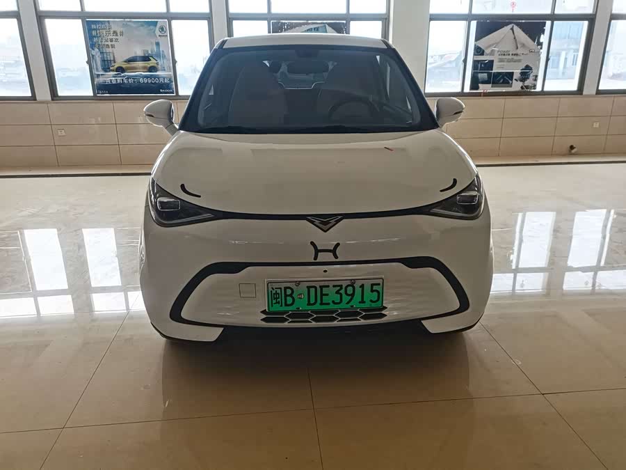 Kaiyi Shiyue 2024 imagem de carro #3