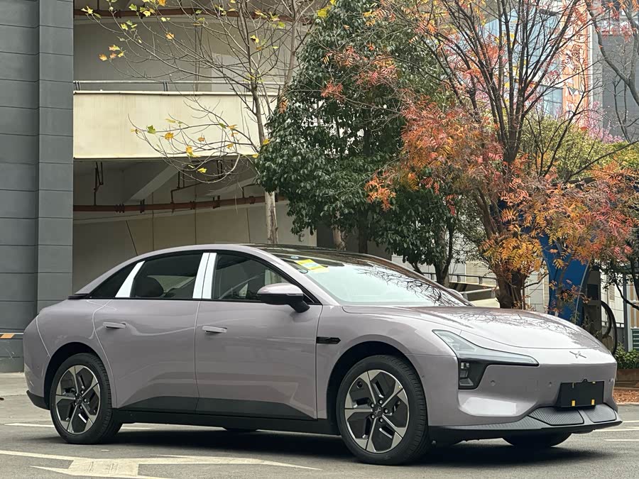 Xpeng MONA M03 2026 imagem de carro #3