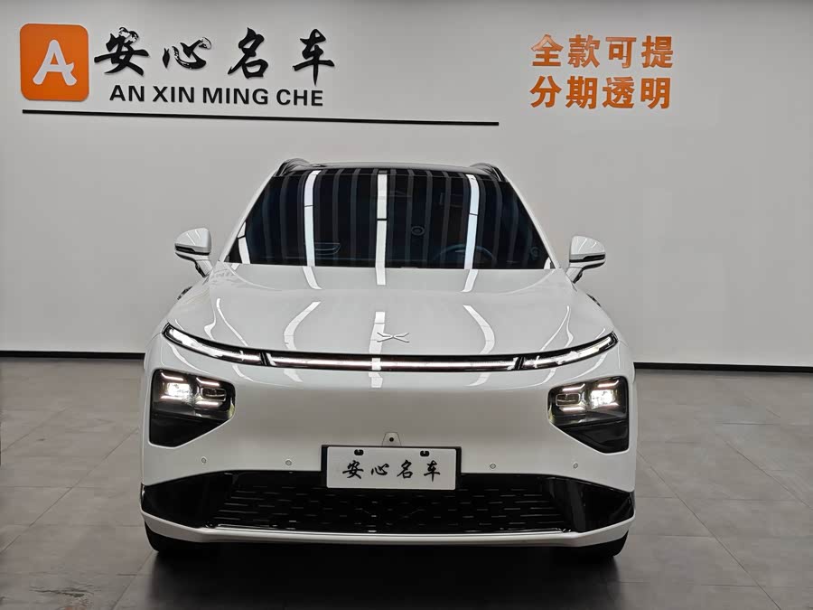 Xpeng G9 2023 immagine di auto #3