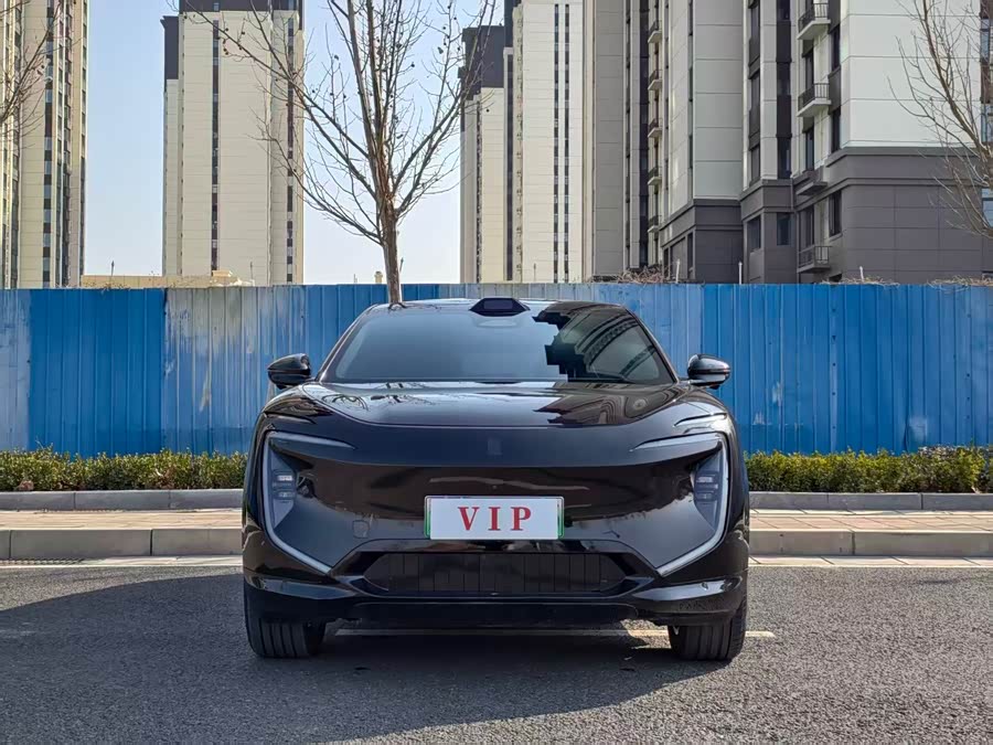 Avatr 07 2025 #3 Avatr 07 2025 car image #3