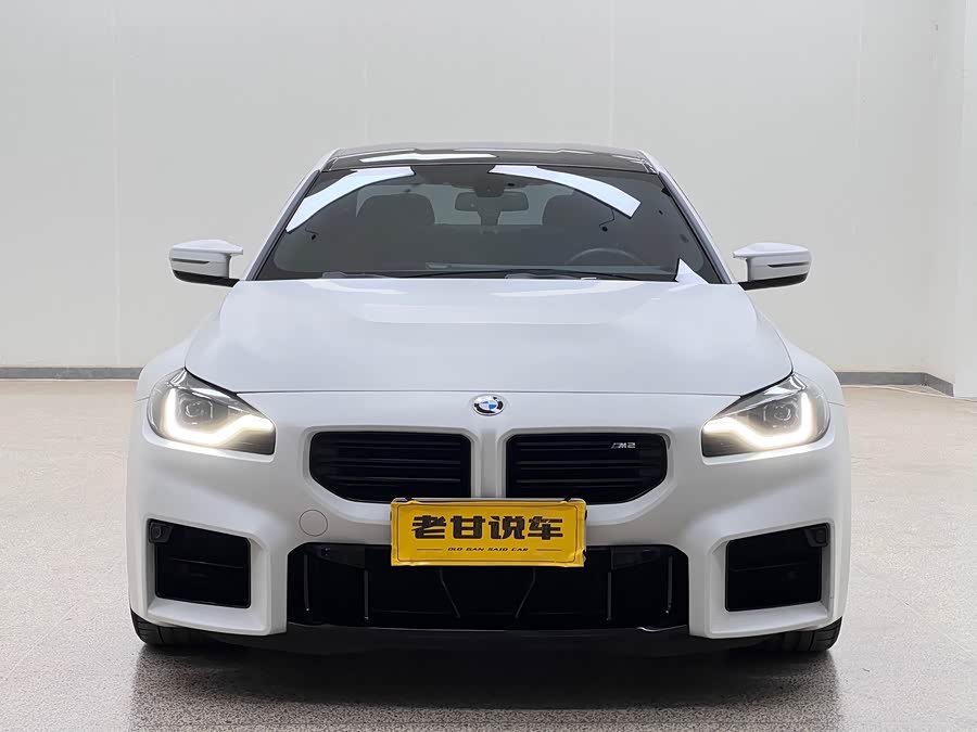 宝马 宝马M2 2023 汽车图片 #3