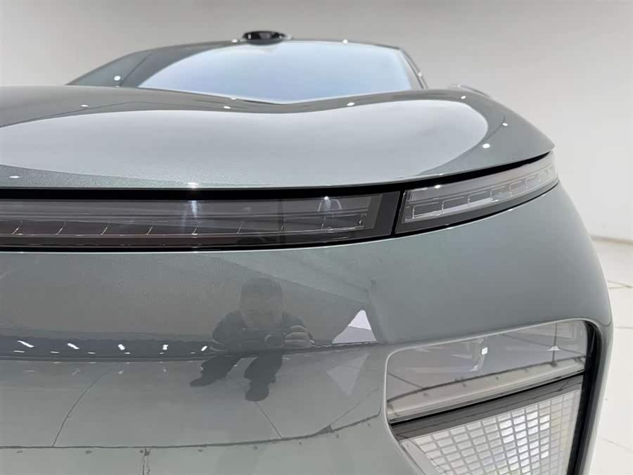 Exceed Stellar Era ET 2025 car image #3