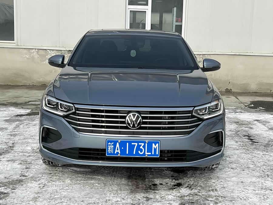 Volkswagen Lavida 2023 #3 Volkswagen Lavida 2023 car image #3